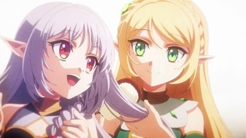 Ansatsusha de Aru Ore no Status ga Yuusha Episode 4