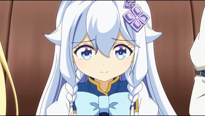 Chichi Eiyuu Haha Seirei Episode 3