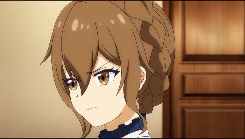 Chichi Eiyuu Haha Seirei Episode 8