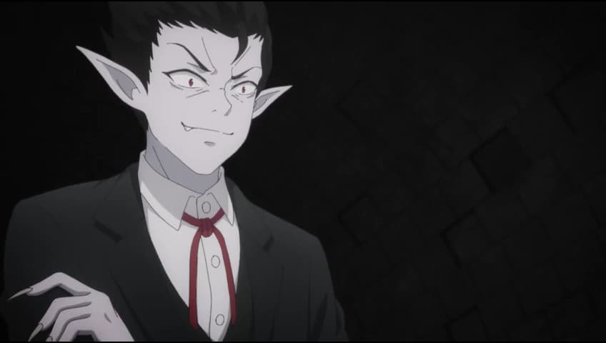Mushoku no Eiyuu Episode 10