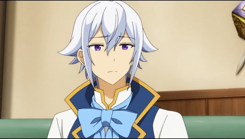 Chichi Eiyuu Haha Seirei Episode 9