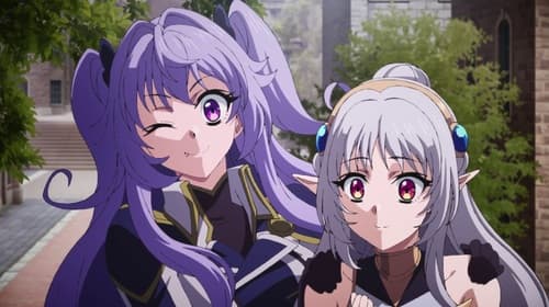 Ansatsusha de Aru Ore no Status ga Yuusha Episode 11