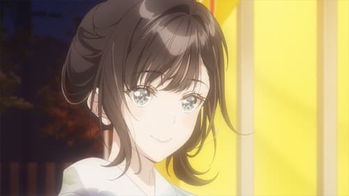 Chitose-kun wa Ramune Bin no Naka Episode 7