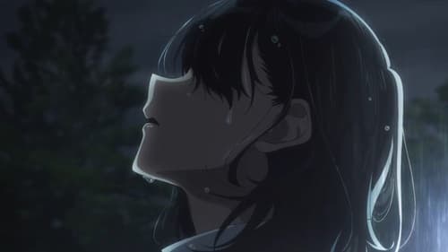 Chitose-kun wa Ramune Bin no Naka Episode 8